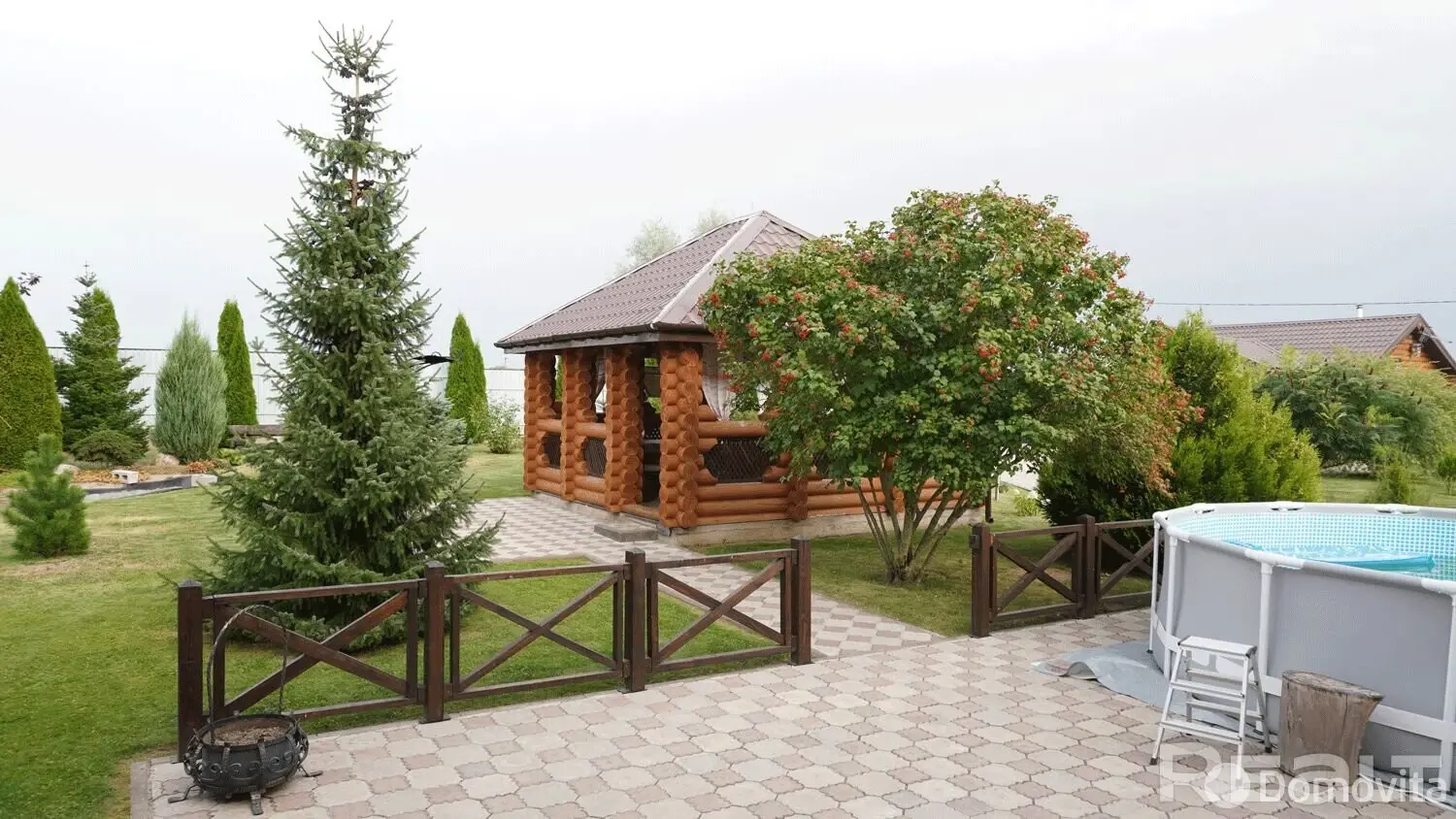 коттедж, Белыновичи, ул. Мира, стоимость продажи 1 119 339 р.