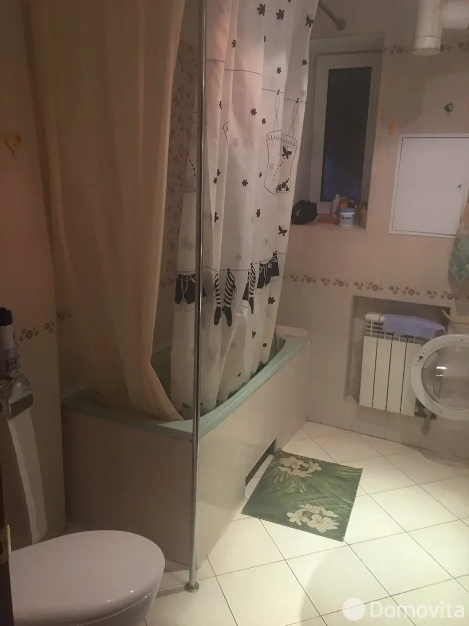 арендовать квартиру, Минск, пер. Сморговский 1-й, д. 24
