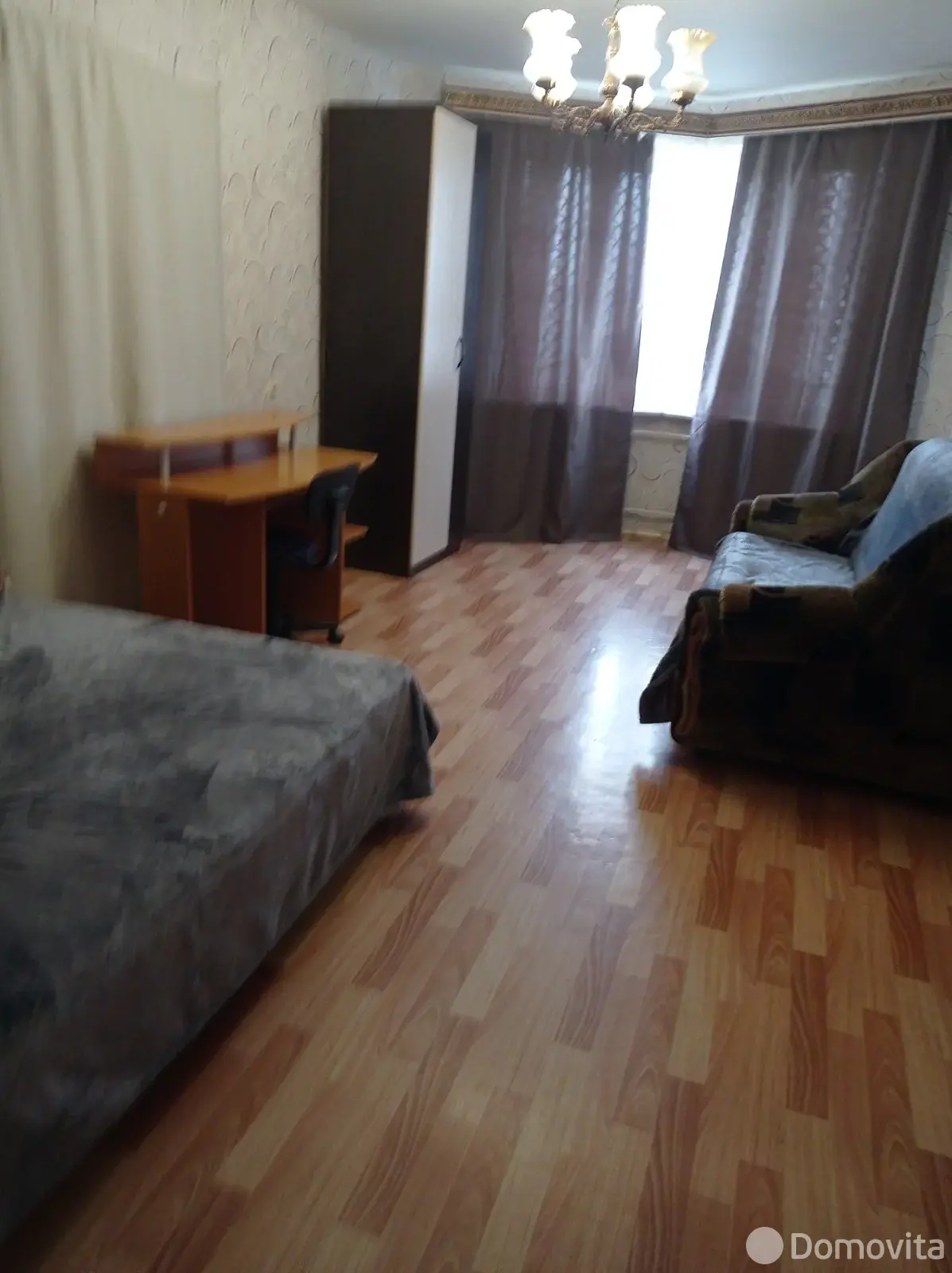 Снять 3-комнатную квартиру в Минске, ул. Одоевского, д. 70, 550USD, код 145890 - фото 4