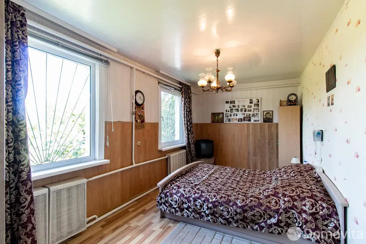 Купить помещение под сферу услуг в Перхурово, ул. Минская - фото 20