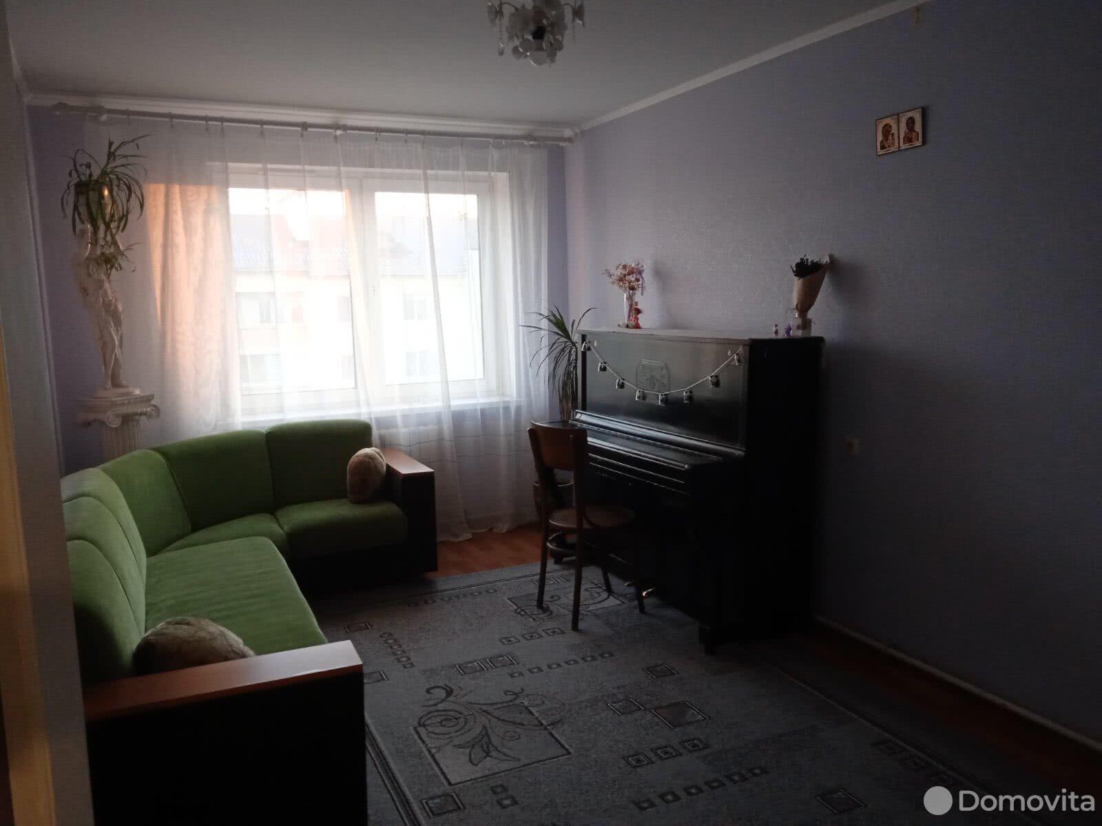 Продажа 1-комнатной квартиры в Мостах, ул. Клары Цеткин, д. 10А, 18500 USD, код: 988446 - фото 2