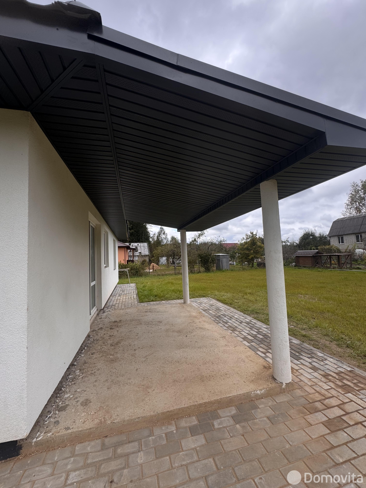 коттедж, Заранак, д. 215 - лучшее предложение