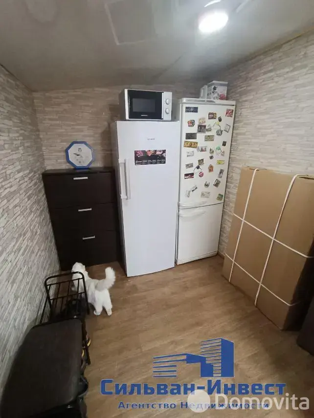 дом, Новый Двор, ул. Советская 