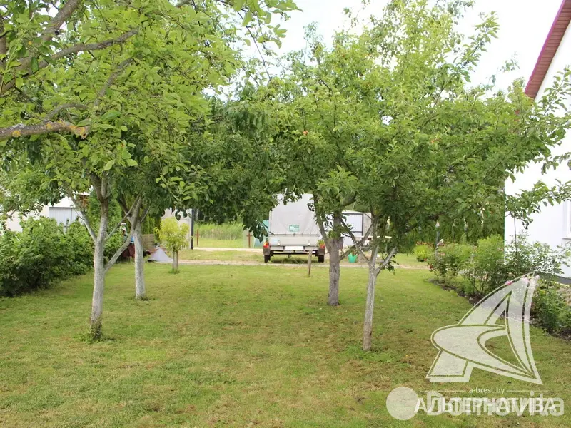 Купить 1-этажную дачу в Астра Гродненская область, 54000USD, код 183142 - фото 28