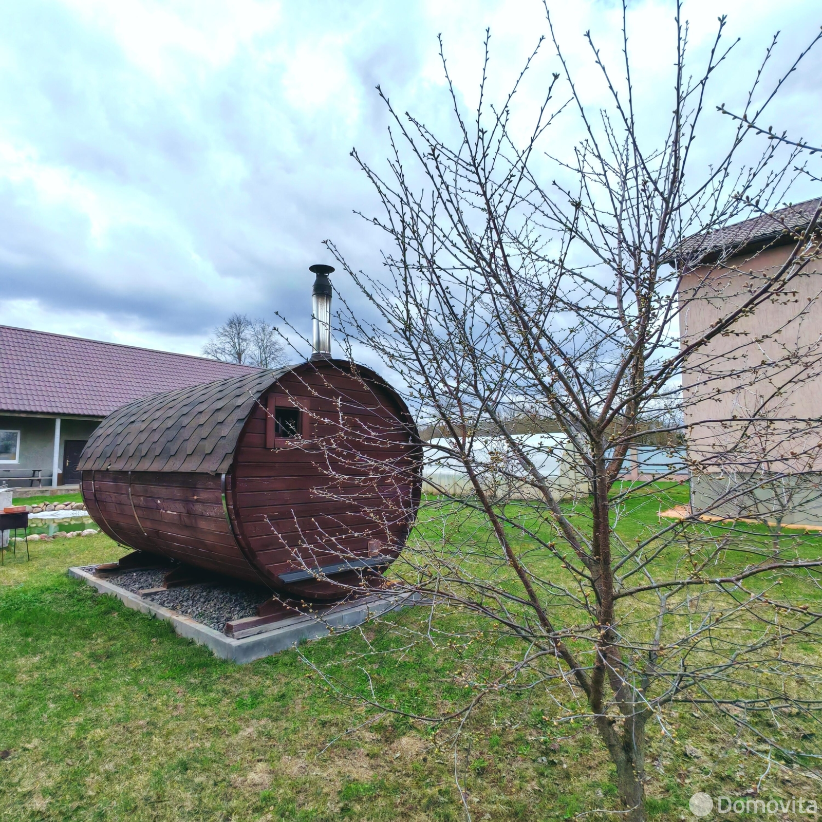 купить дом, Дягильно, ул. Молодёжная, д. 17