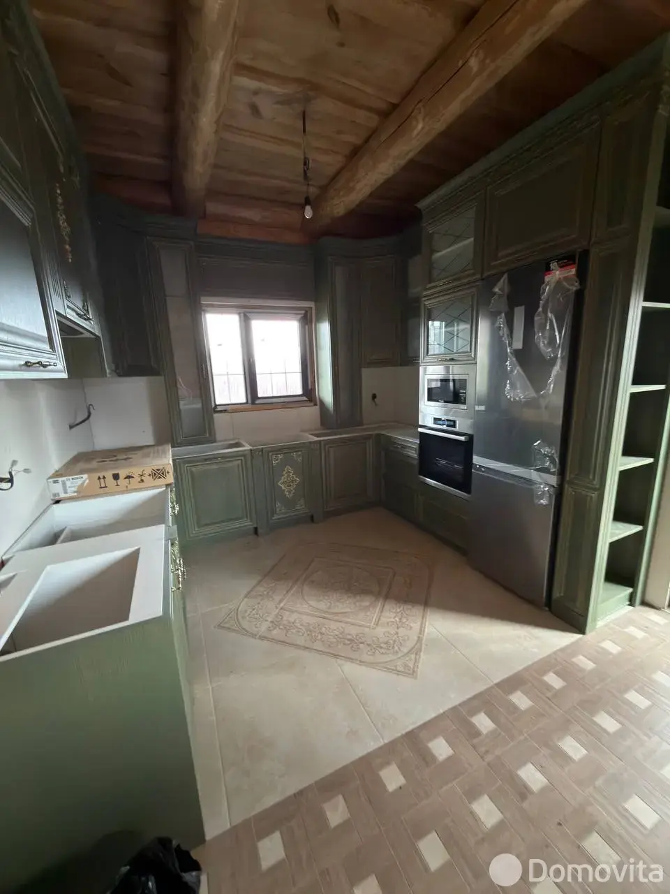 дом, Липовая Колода, ул. Заречная, стоимость продажи 1 163 778 р.