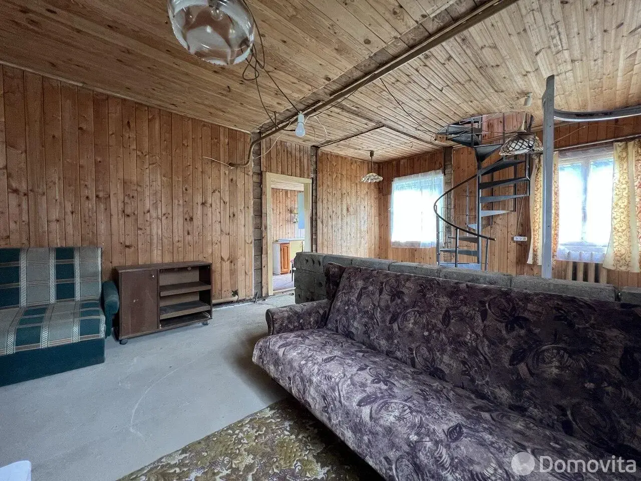 Купить 2-этажную дачу в ЗДОРОВЬЕ-2 Логойского района Минская область, 16000USD, код 183538 - фото 14