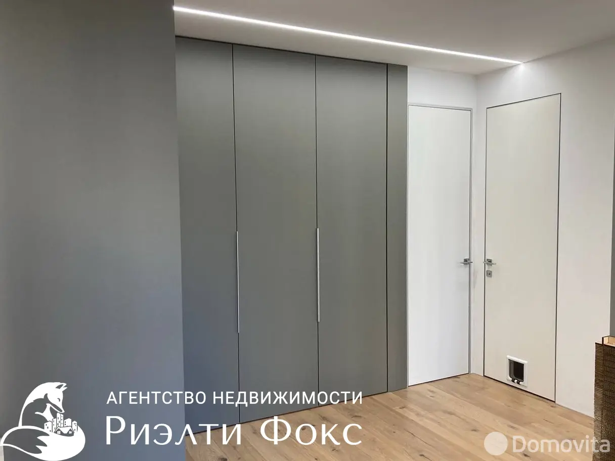 Снять 2-комнатную квартиру в Минске, ул. Макаенка, д. 12А, 1000USD, код 150725 - фото 19