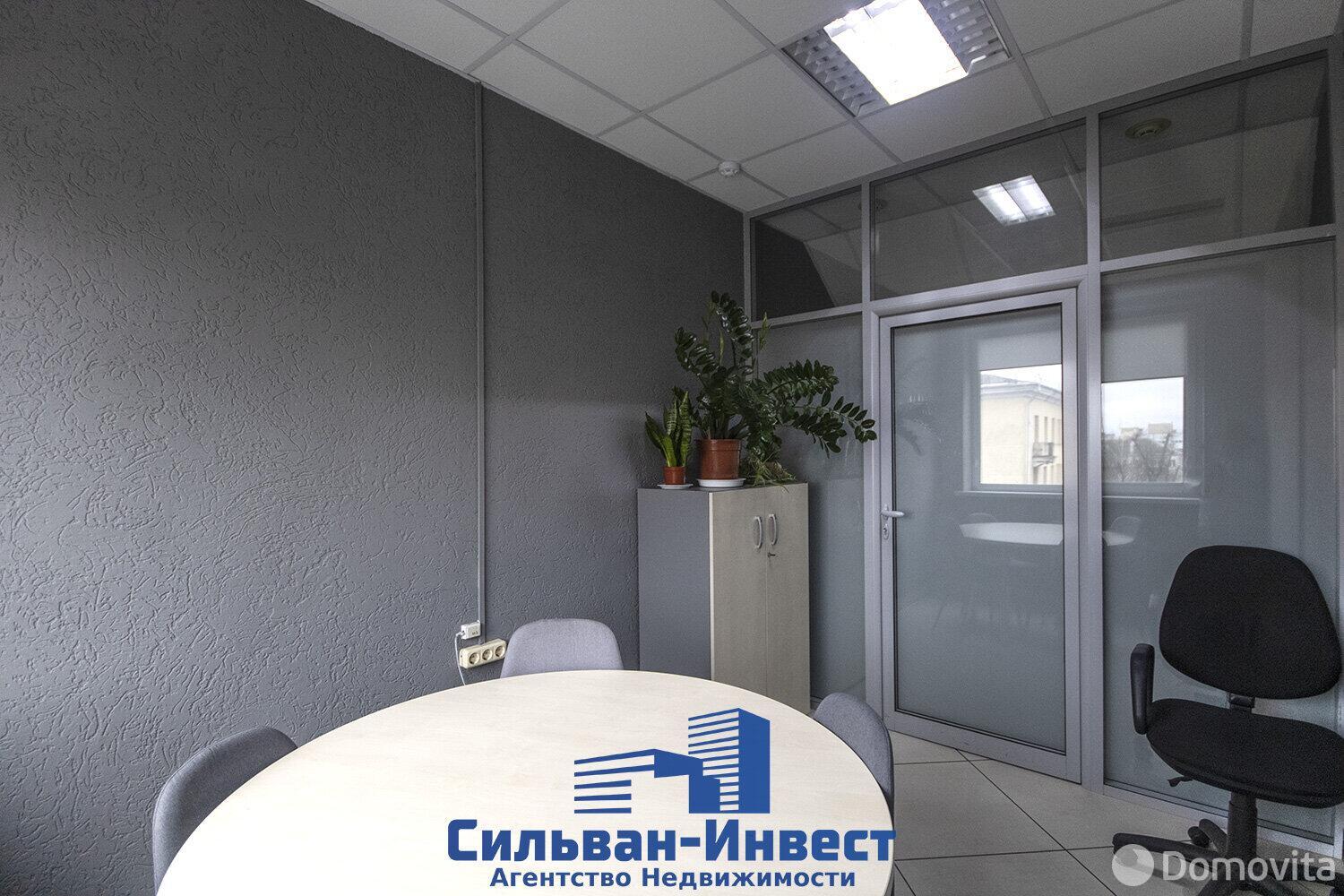 Аренда офиса на ул. Краснозвездная, д. 18/Б в Минске, 7444EUR, код 13551 - фото 22