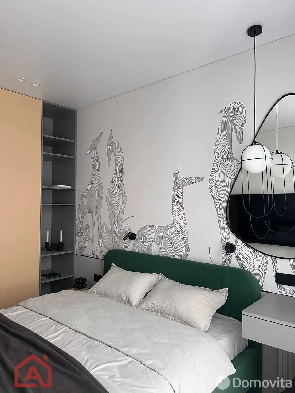 квартира, Копище, ул. Авиационная, д. 27