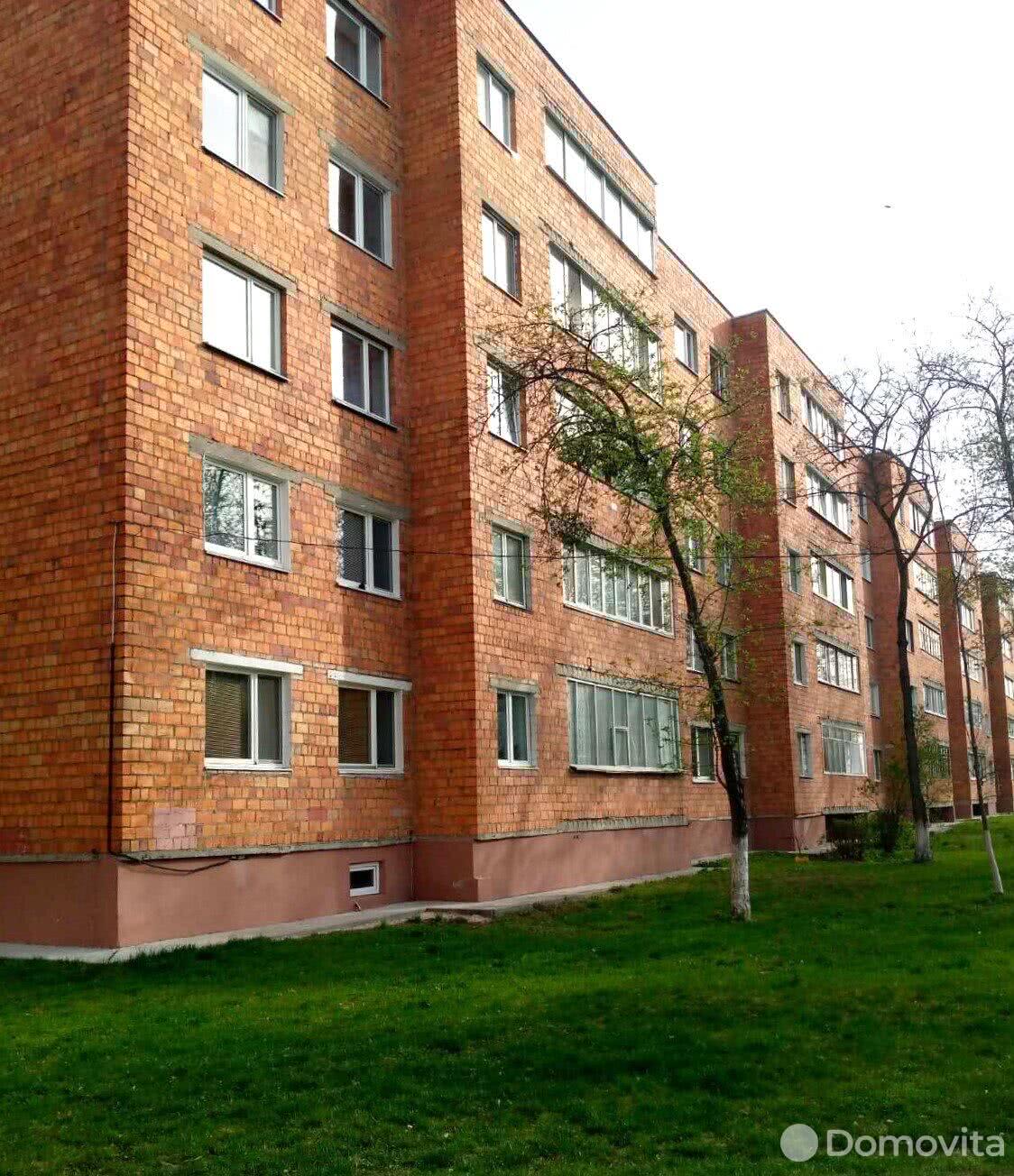 Купить 3-комнатную квартиру в Пинске, ул. Центральная, 29900 USD, код: 994889 - фото 1