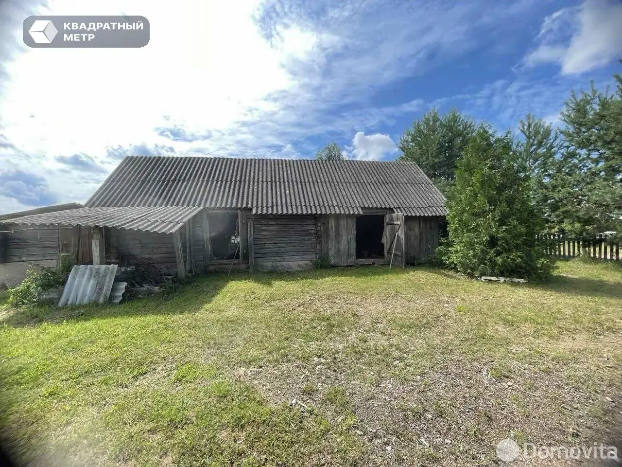 дом, Ерхи, ул. Центральная 