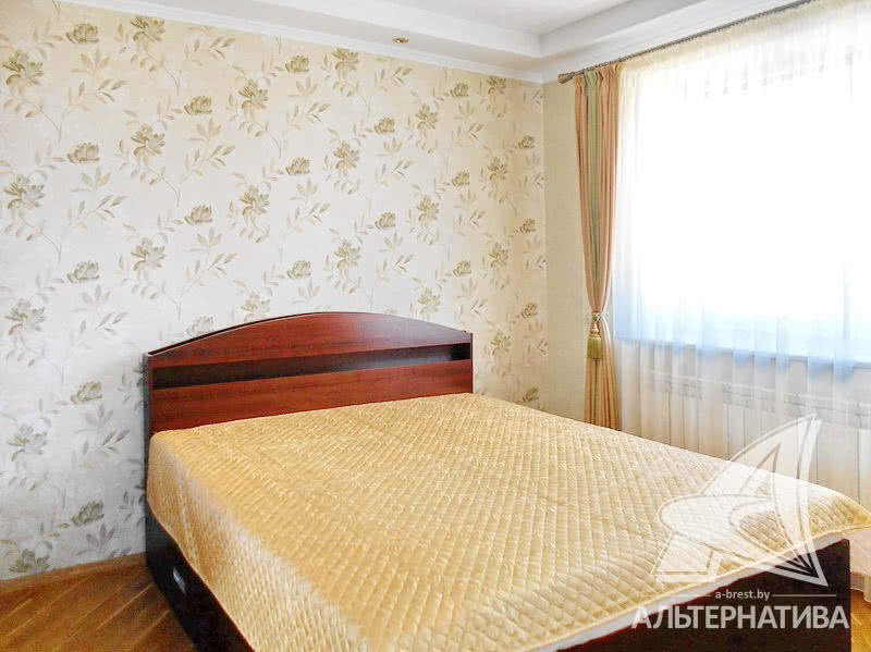 Продажа 3-комнатной квартиры в Бресте, ул. Стафеева, 132300 USD, код: 690531 - фото 4