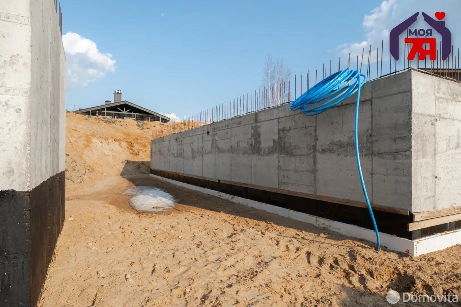 Купить земельный участок, 15 соток, Анусино-2008, Минская область, 84900USD, код 571725 - фото 17