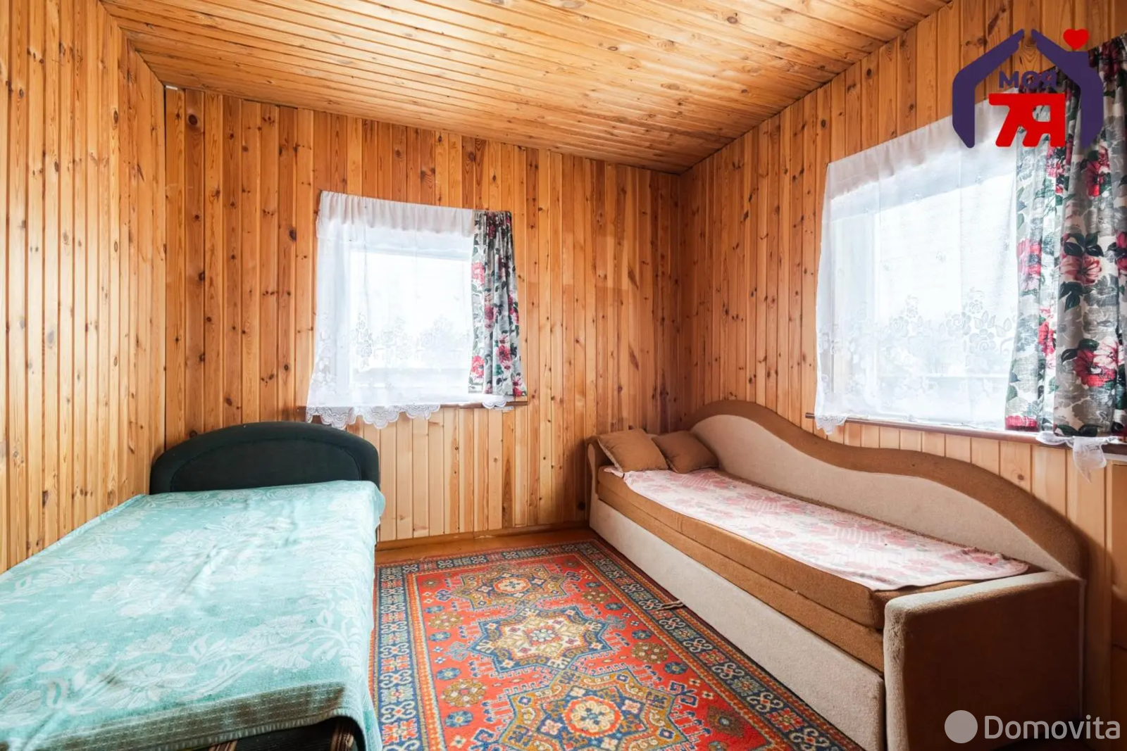 Цена продажи коттеджа, Лешница, ул. Центральная