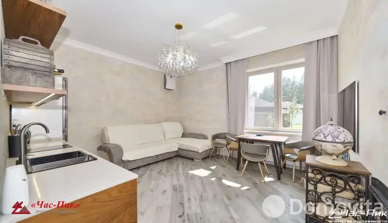 Купить 1-этажную дачу в Городище Брестская область, 1100000USD, код 186266 - фото 39