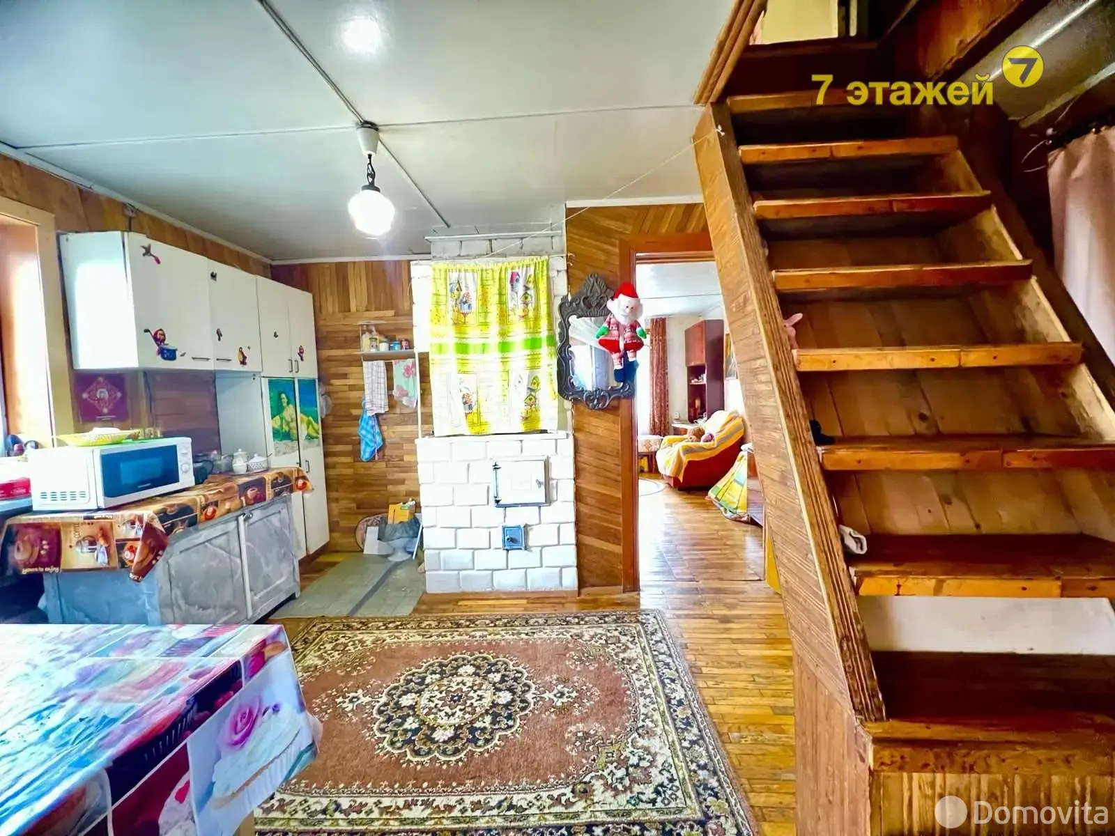 дача, Криница-Кривополье, , стоимость продажи 52 066 р.