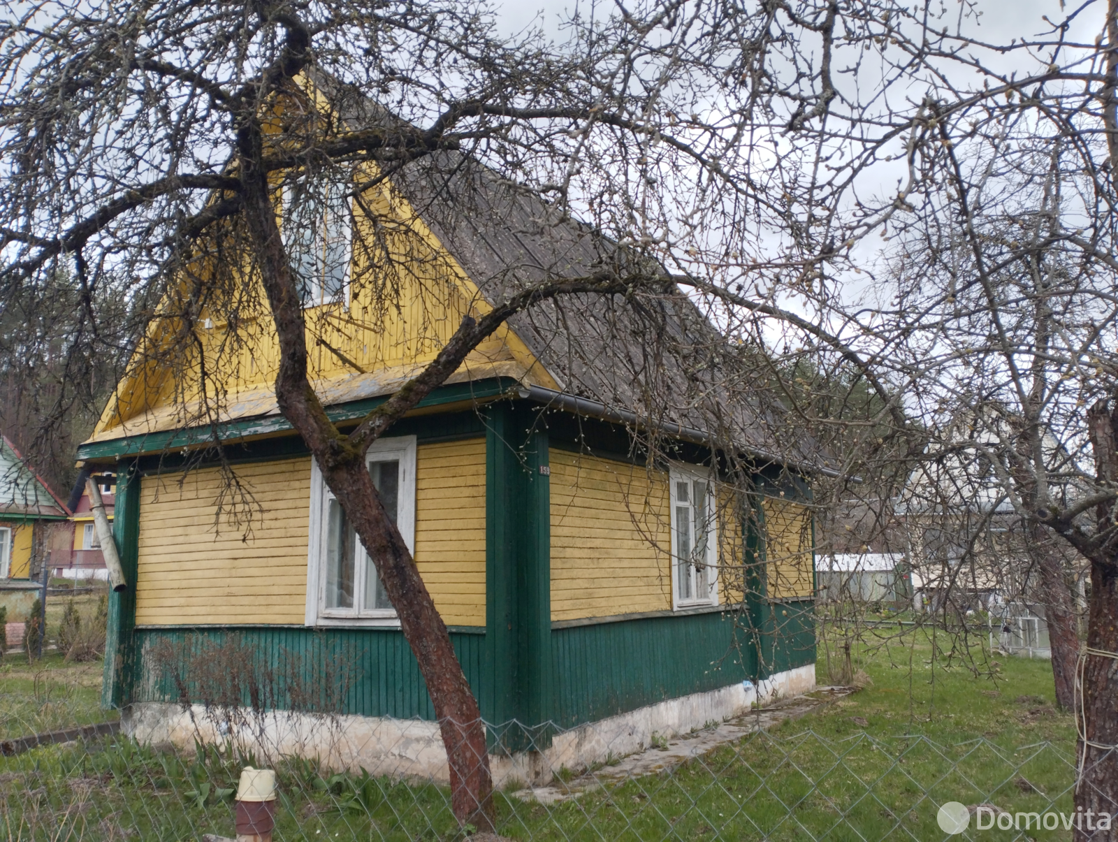дача, ГОРИЗОНТ-82, , стоимость продажи 33 000 р.
