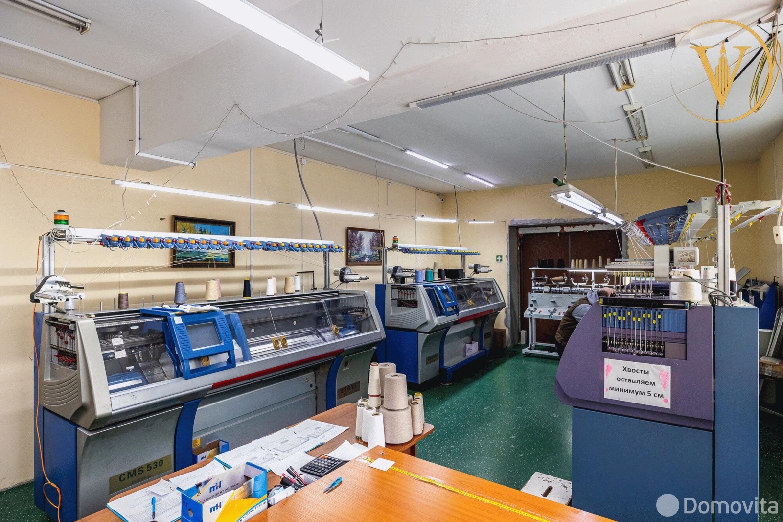 склад, Фаниполь, ул. Комсомольская, д. 14/1 