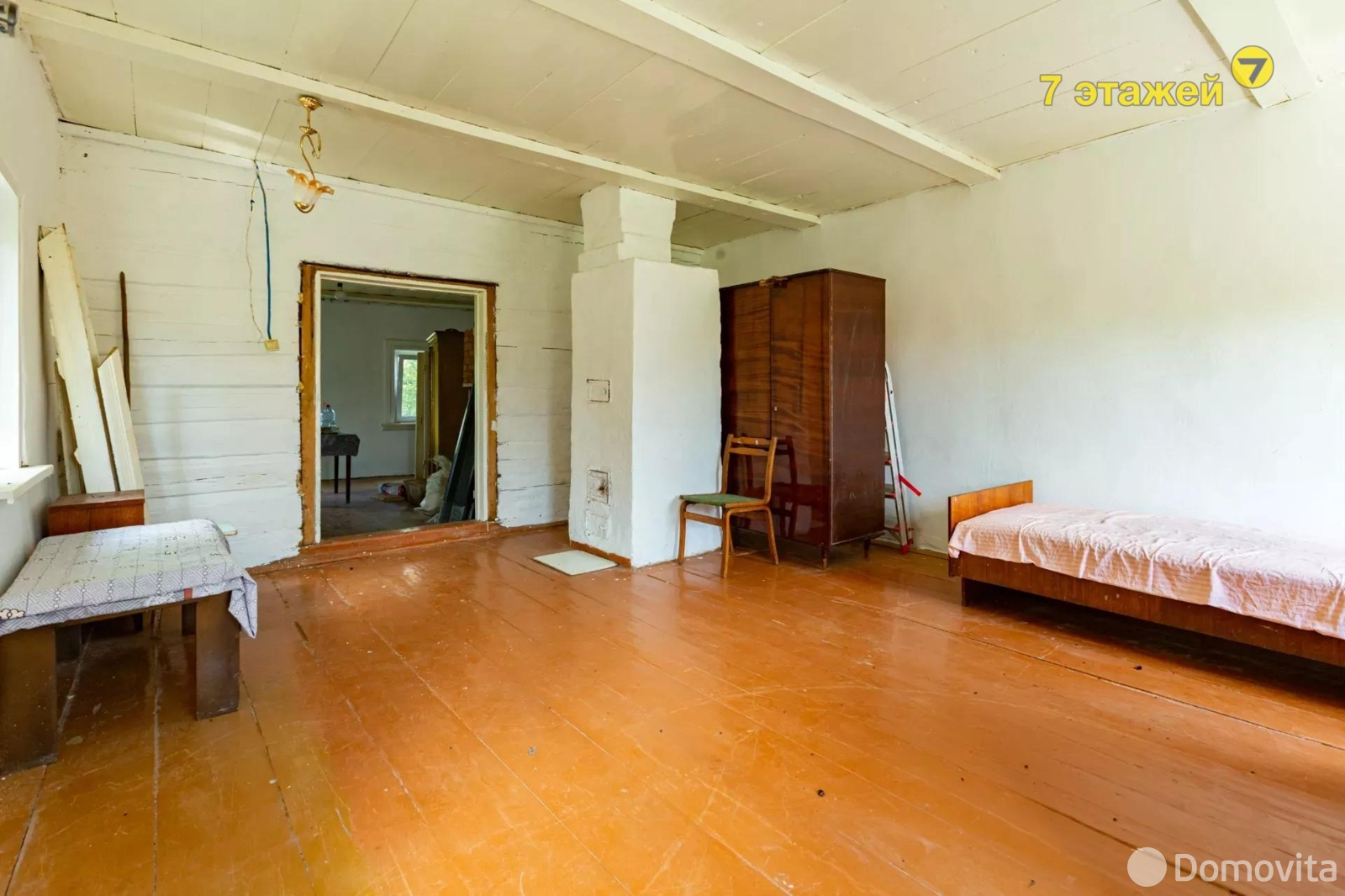 коттедж, Антополье, ул. Заречная 