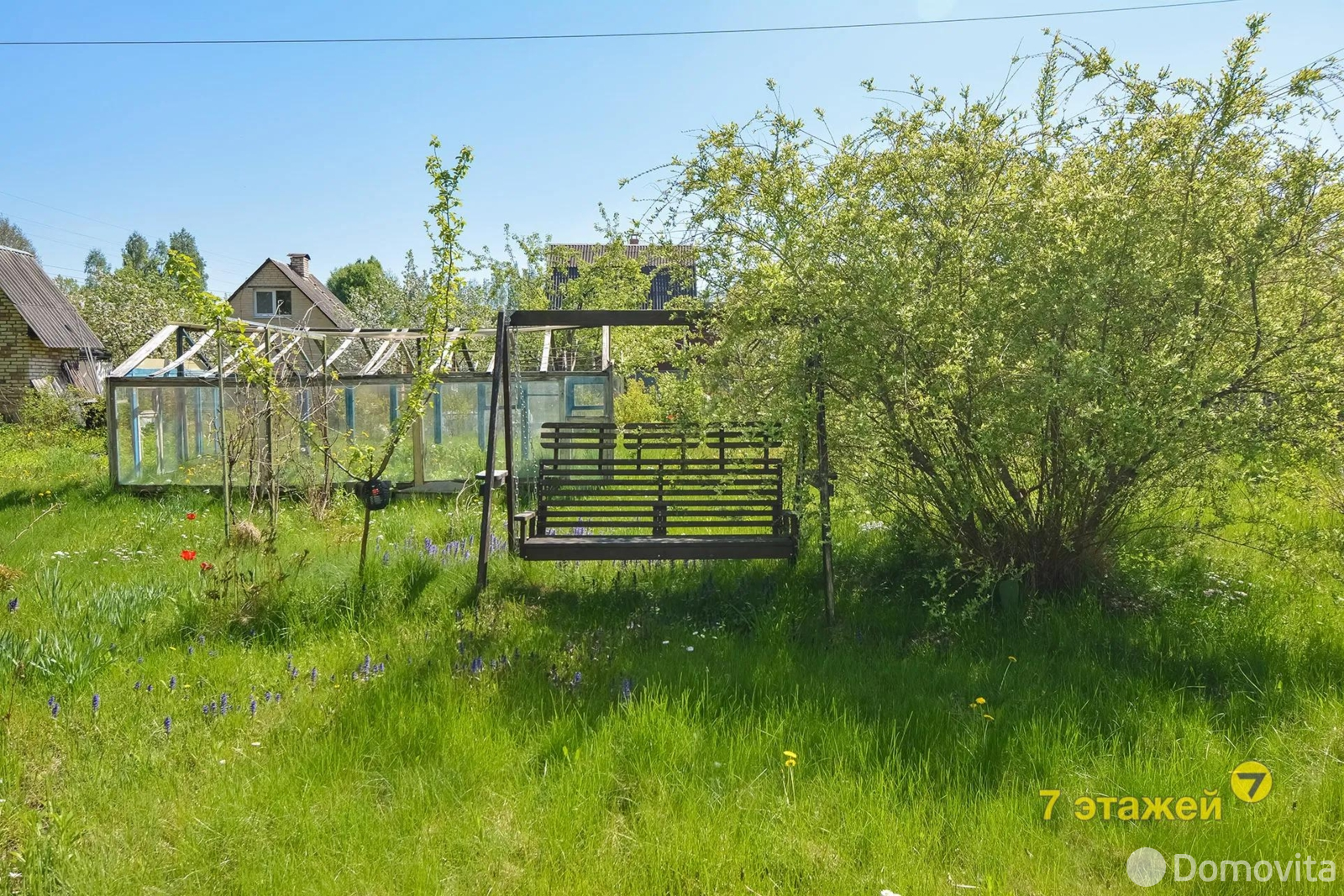 Продажа 1-этажной дачи в Фантазия-1 Минская область, 19900USD, код 185377 - фото 17