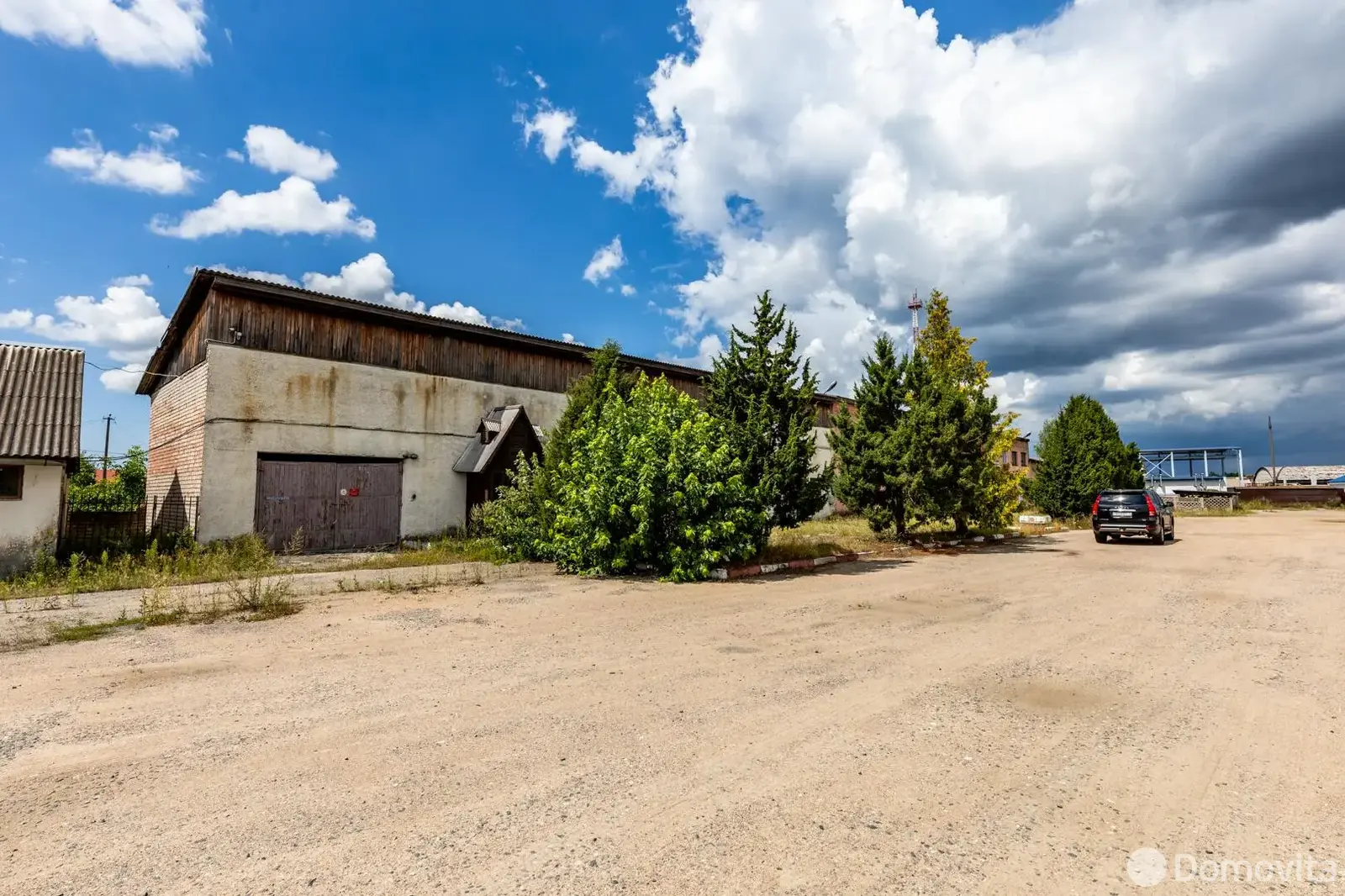 Купить офис на ул. Кирова в Старых Дорогах, 55000USD, код 7530 - фото 34