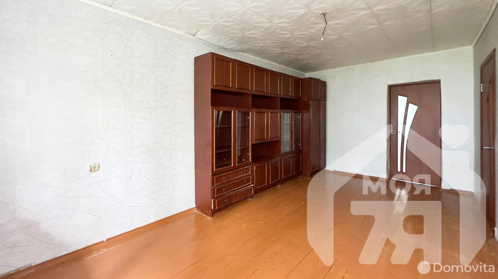 Продажа 2-комнатной квартиры в Борисове, ул. Серебренникова, д. 18, 25950 USD, код: 1011755 - фото 5