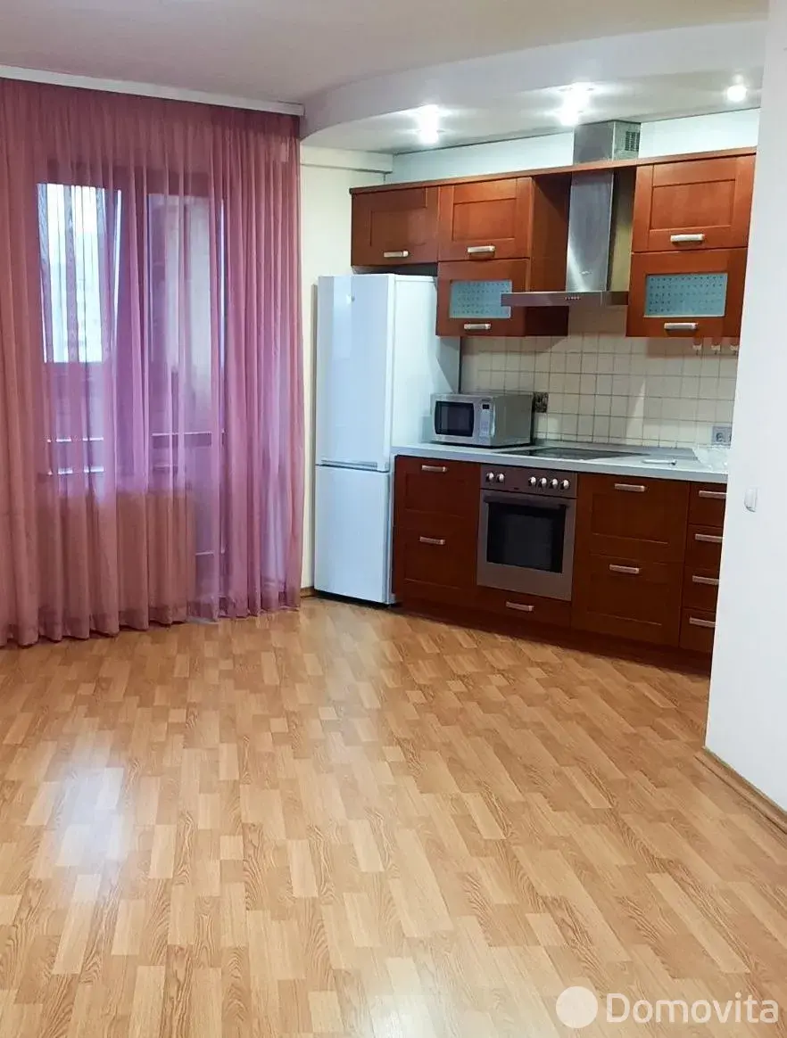 квартира, Минск, ул. Гамарника, д. 2 