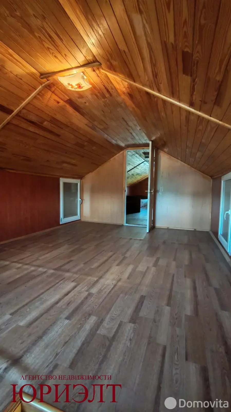 Продажа 2-этажной дачи в Радиолог Гомельская область, 275000BYN, код 186360 - фото 14