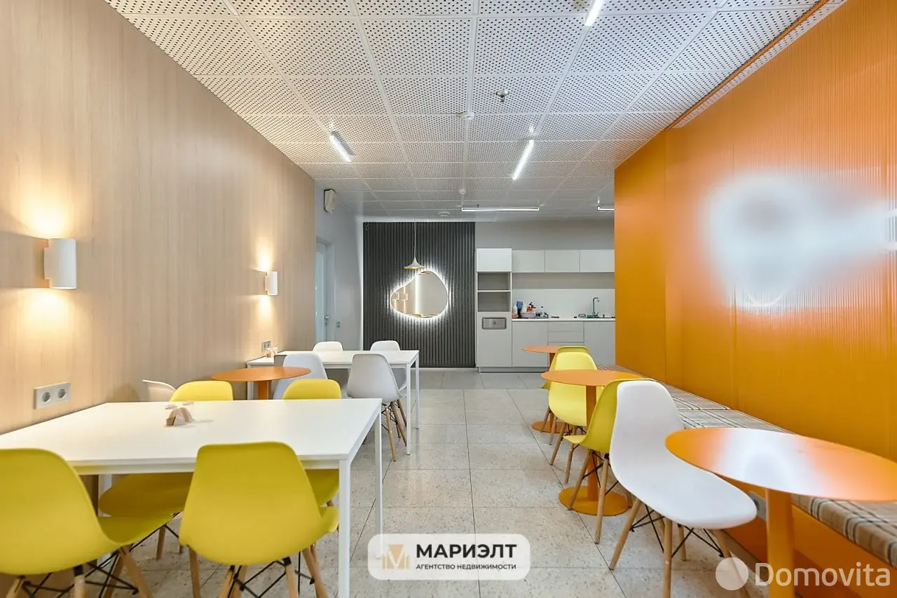 Снять офис на ул. Кульман, д. 11 в Минске, 23579BYN, код 14987 - фото 12