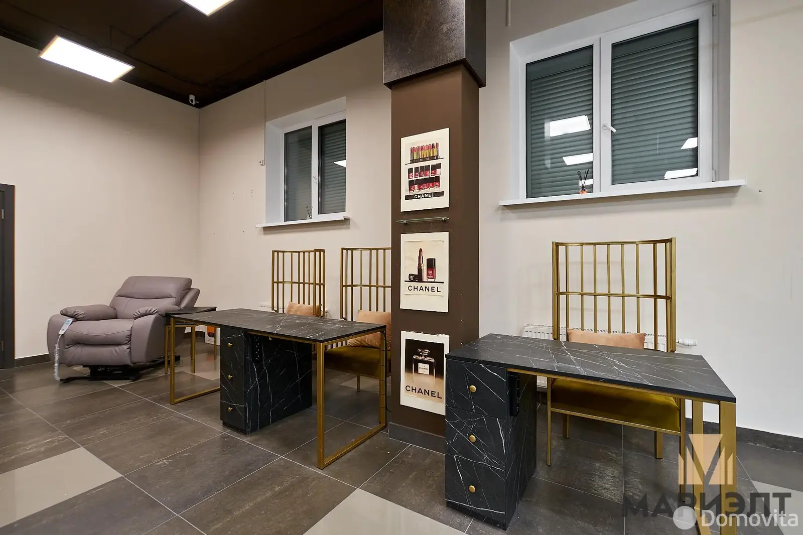 арендовать торговый объект, Минск, пр-т Победителей, д. 125