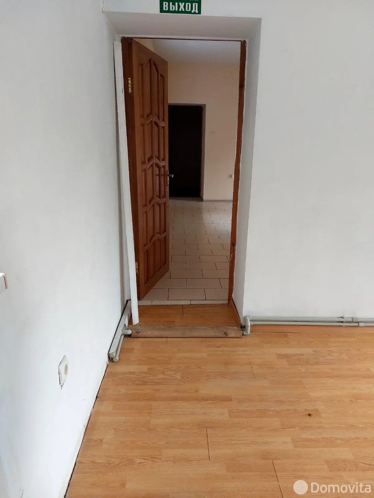 Купить офис на ул. Советская, д. 38 в Рогачеве, 220000BYN, код 8922 - фото 14