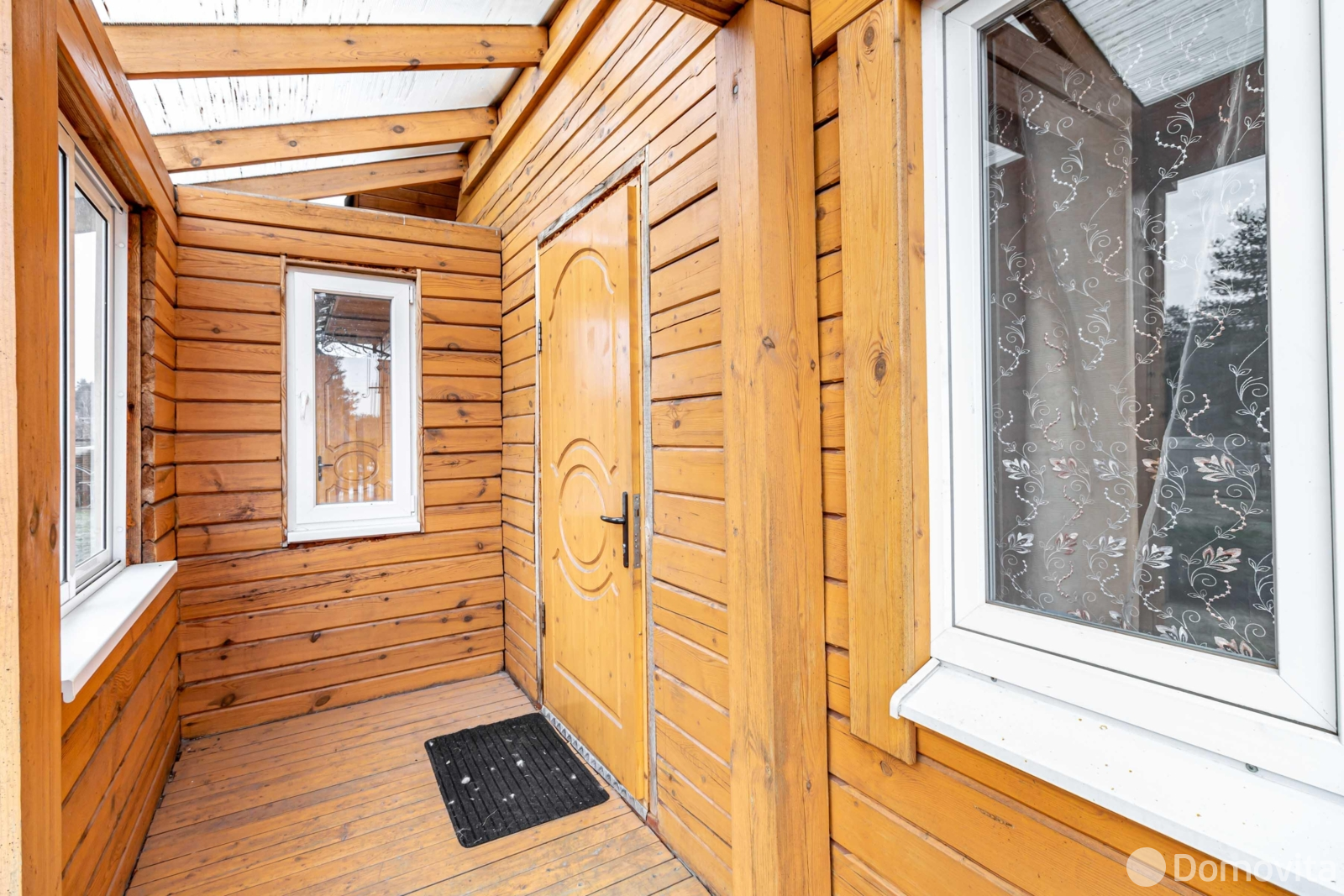 Купить 2-этажную дачу в Верасок плюс Минская область, 48000USD, код 185116 - фото 16