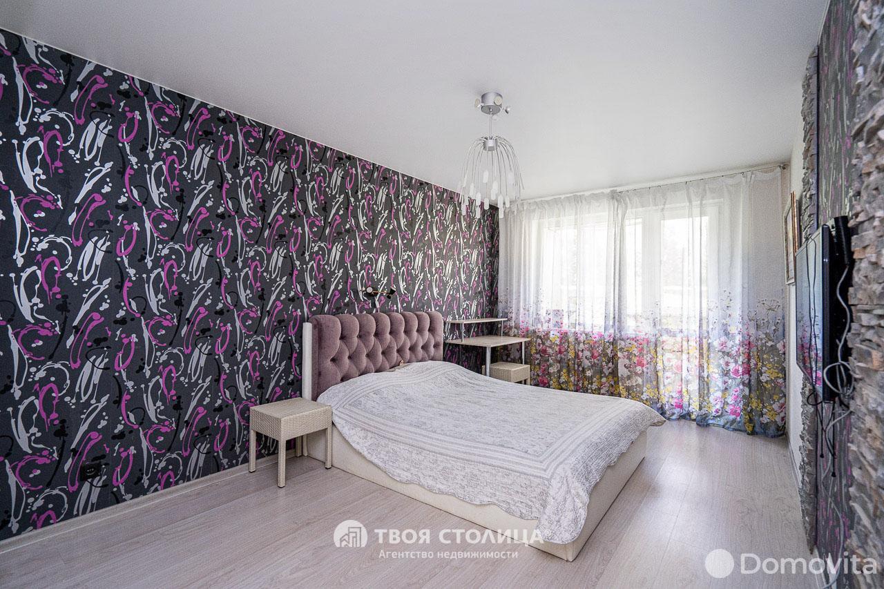 Купить 3-комнатную квартиру в Минске, ул. Леси Украинки, д. 12/1, 88500 USD, код: 928950 - фото 6