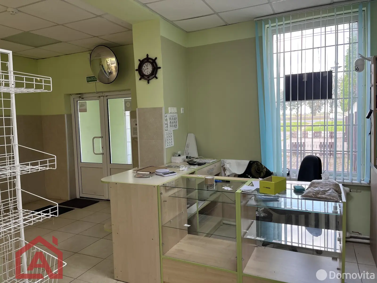 Цена аренды склада, Щомыслица, ул. Брестская, д. 7