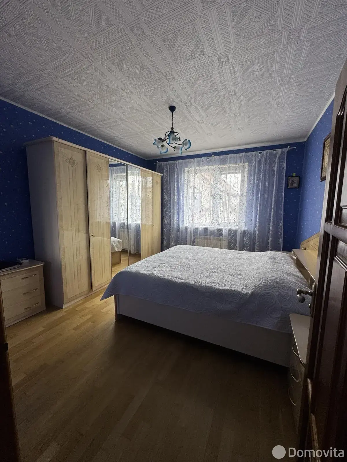 дом, Сеница, ул. Парковая