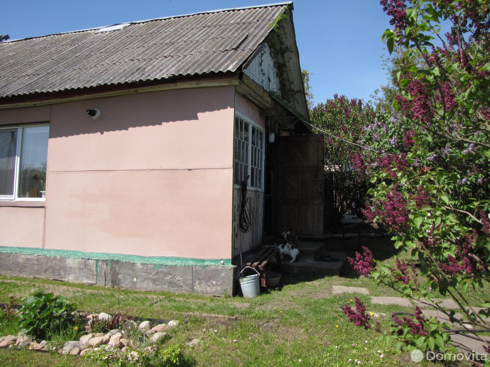 Продажа 1-этажного дома в Заболотье, Минская область ул. Куприянова, д. 37, 35000USD, код 637351 - фото 2