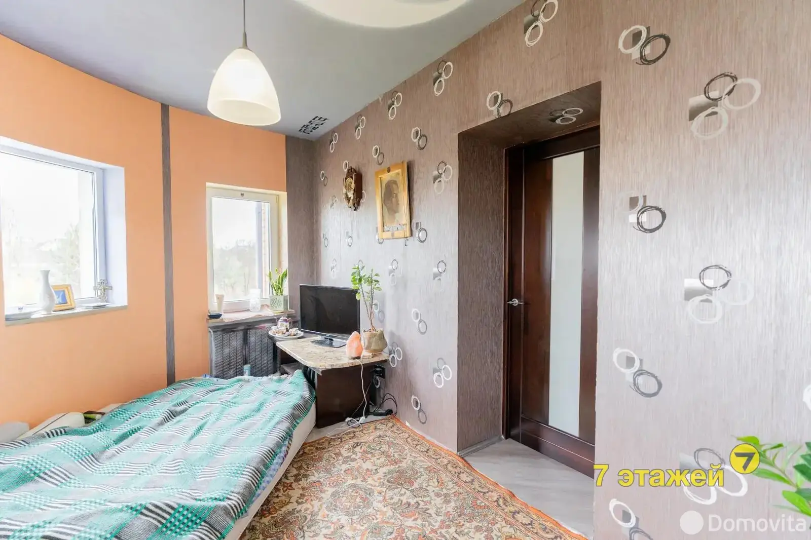 купить коттедж, Жодино, пер. Будаговский