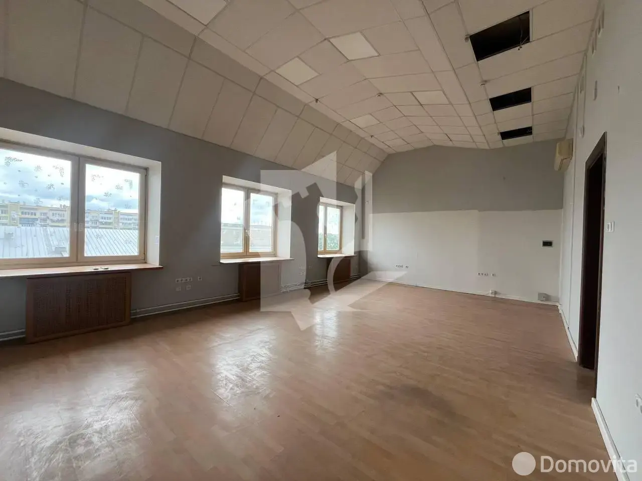 Аренда офиса на б-р Мулявина, д. 6 в Минске, 7548BYN, код 14997 - фото 15