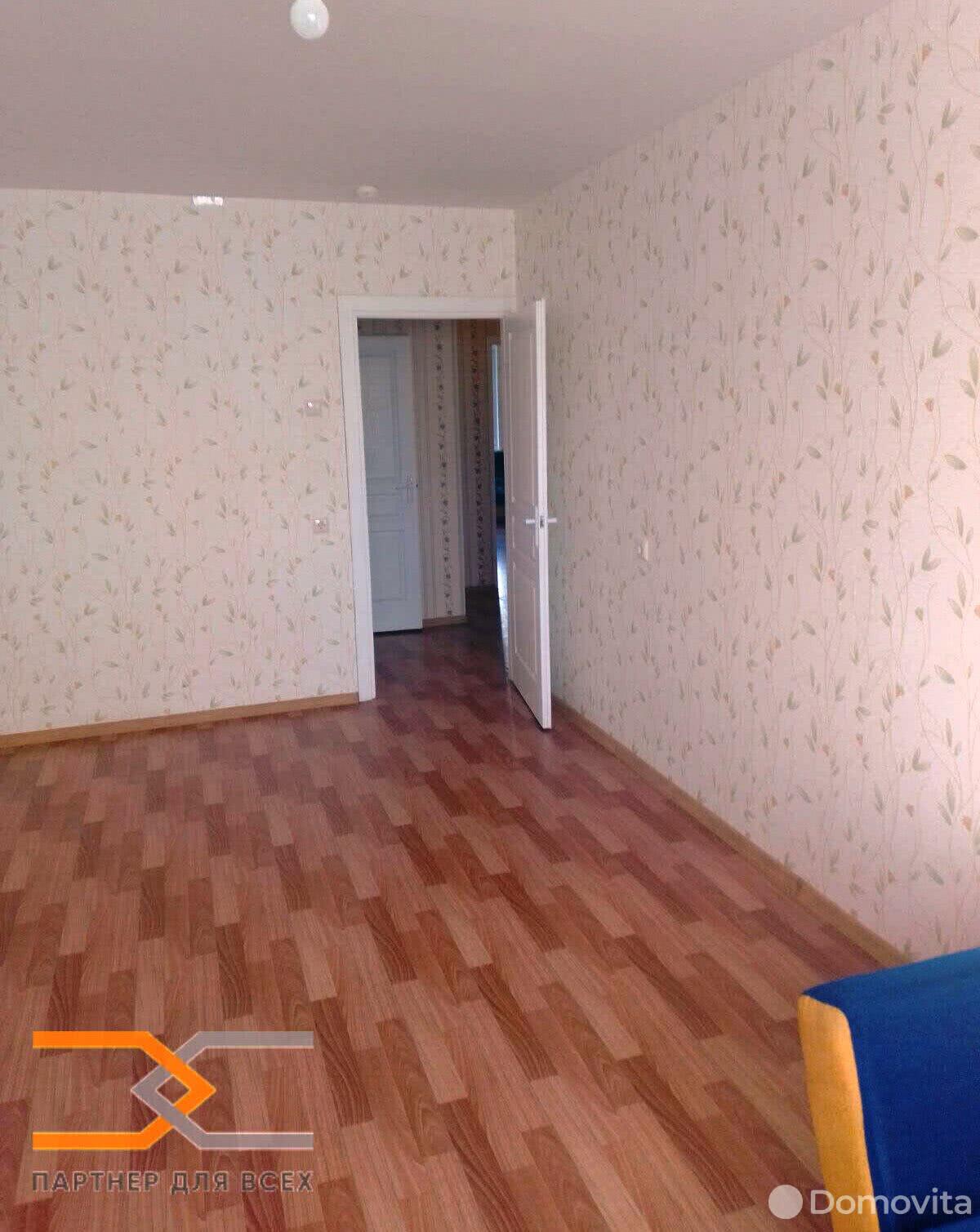 Снять 3-комнатную квартиру в Минске, ул. Киреенко, д. 5, 280USD, код 138057 - фото 5