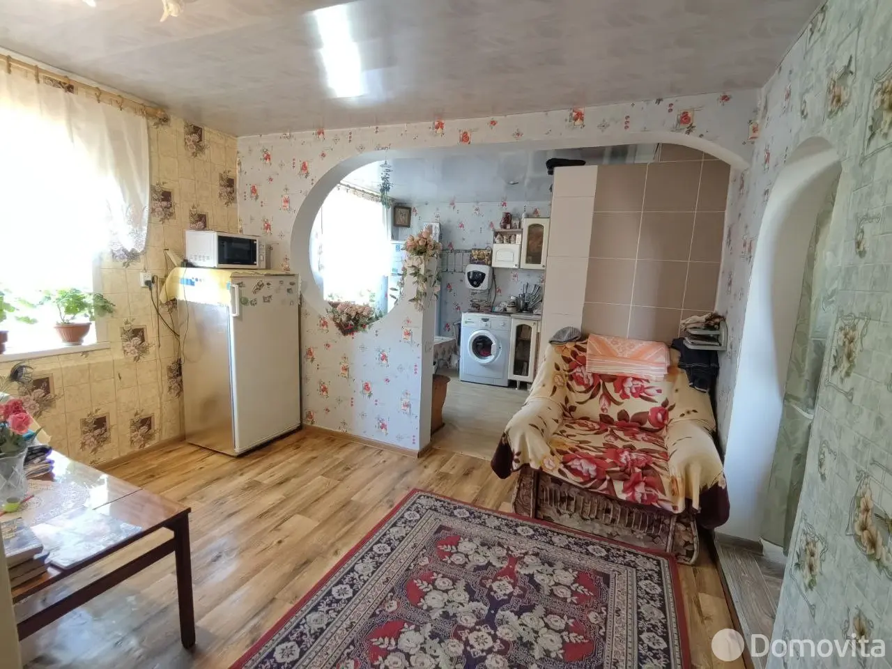 дом, Хмельник, , стоимость продажи 104 324 р.