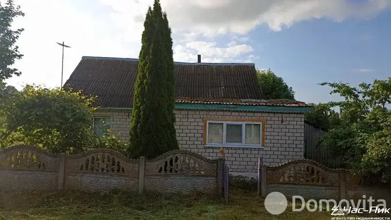 дом, Вольно, ул. Шилова, д. 13, стоимость продажи 17 452 р.