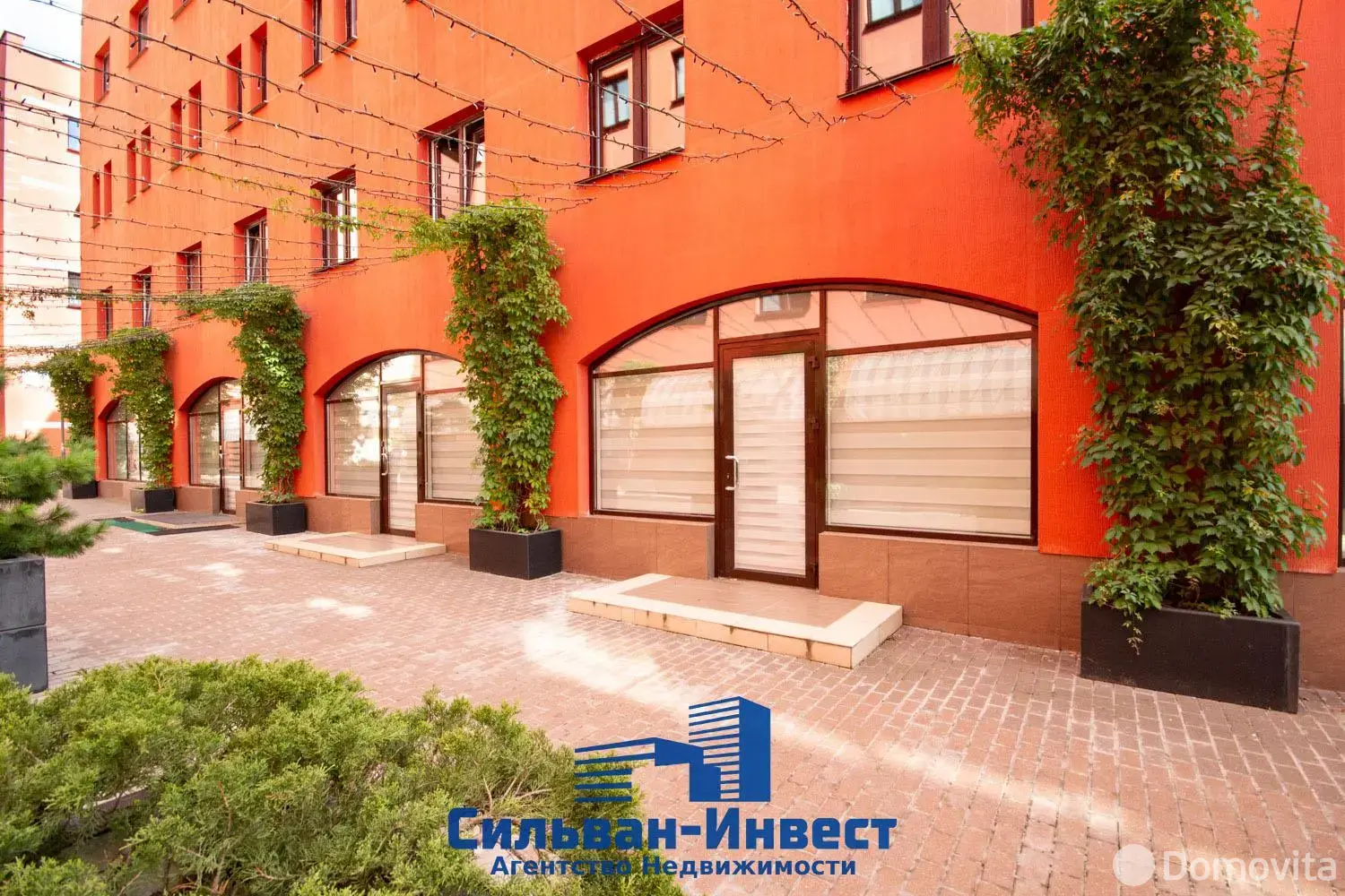 Снять офис на ул. Платонова, д. 20/Б в Минске, 7863EUR, код 17223 - фото 24