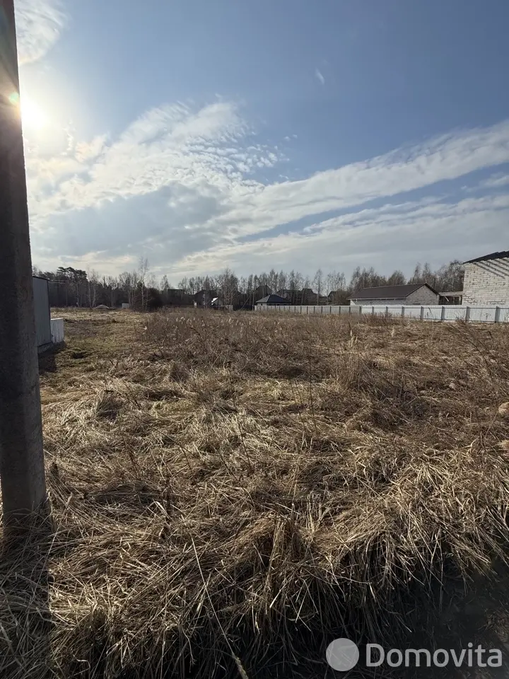 участок, Ветеран, 