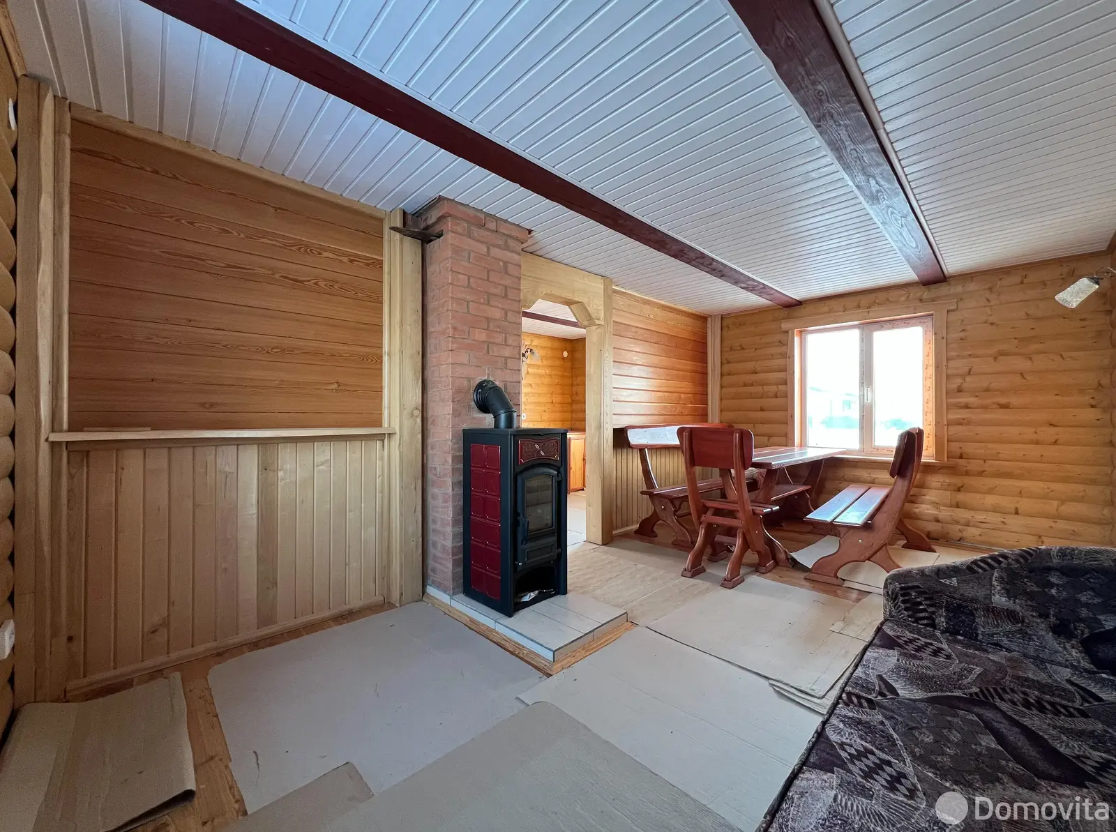 Продажа 2-этажной дачи в Минская область, 69900USD, код 184839 - фото 19