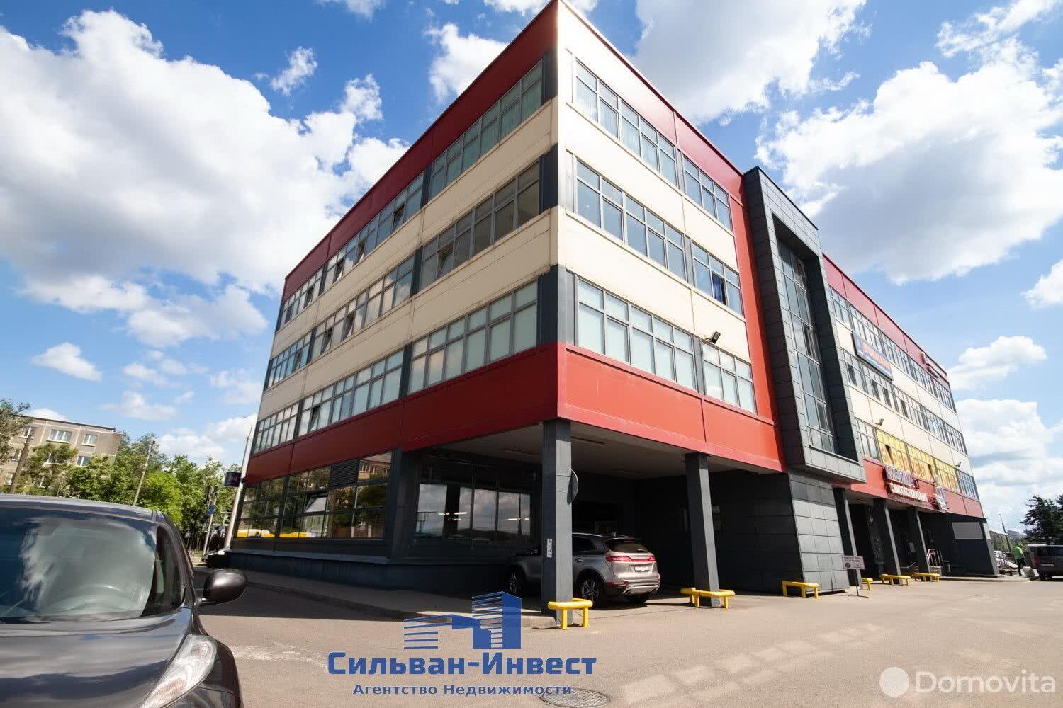 Купить офис на ул. Уборевича, д. 95/а в Минске, 3535330USD, код 7496 - фото 39