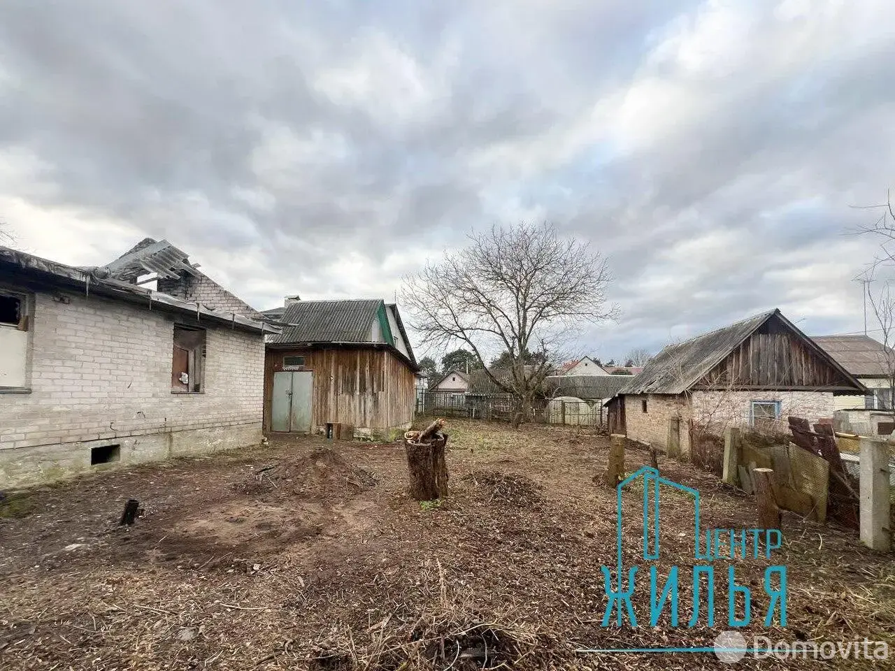 продажа дома, Гродно, пер. Крайний, д. 42