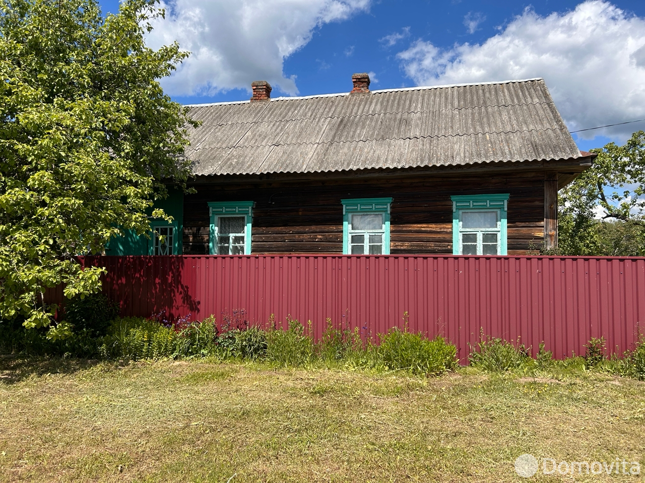 Стоимость продажи дома, Паличное, ул. Чкалова, д. 33