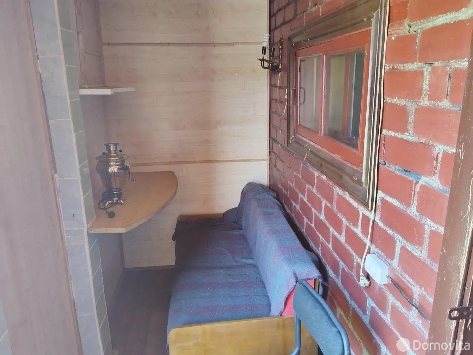 Продажа 2-этажной дачи в Жаворонок Минская область, 13000USD, код 185530 - фото 25