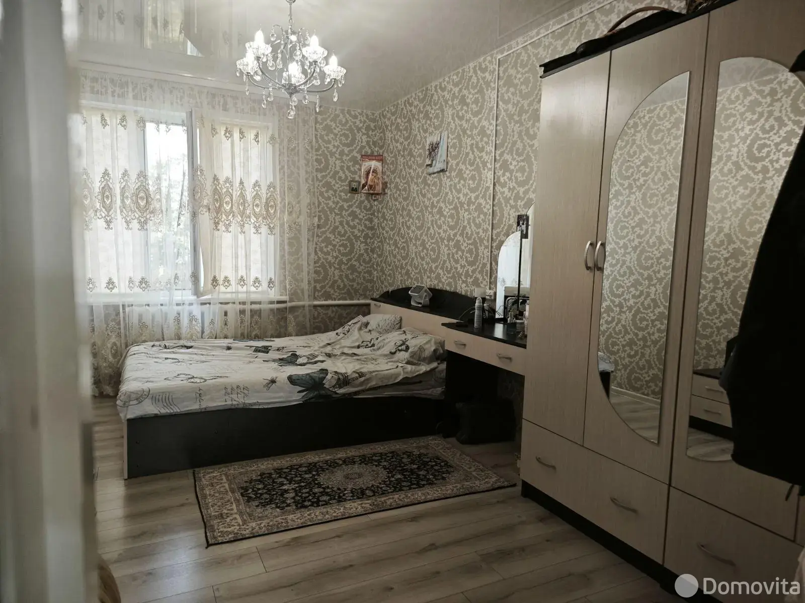 дом, Красное, ул. 17 Верасня, д. 89 от собственника